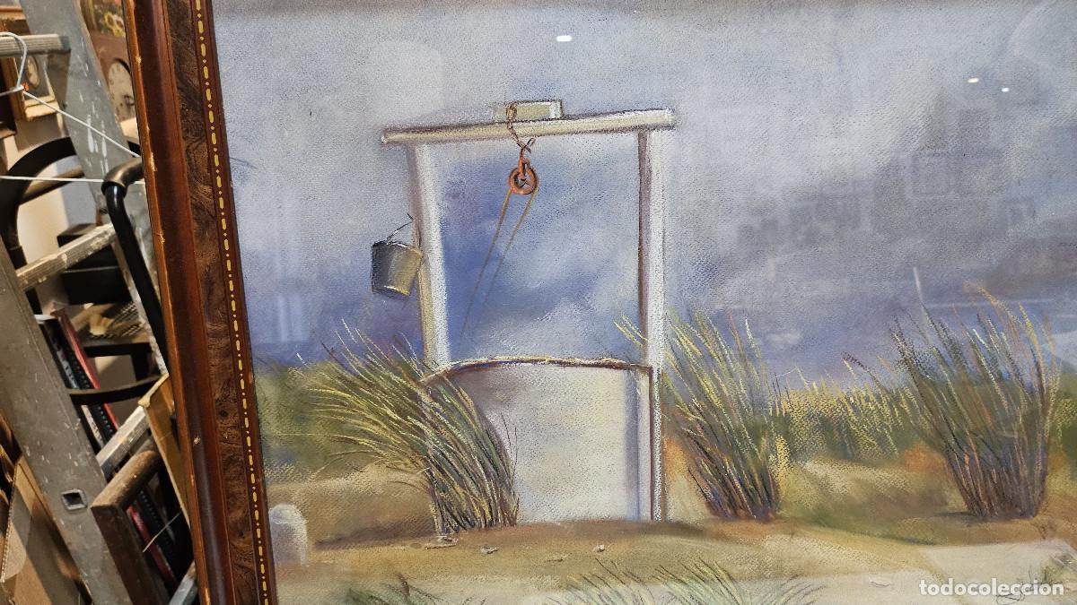 Antig&uuml;edades: acurela pozo - Foto 6
