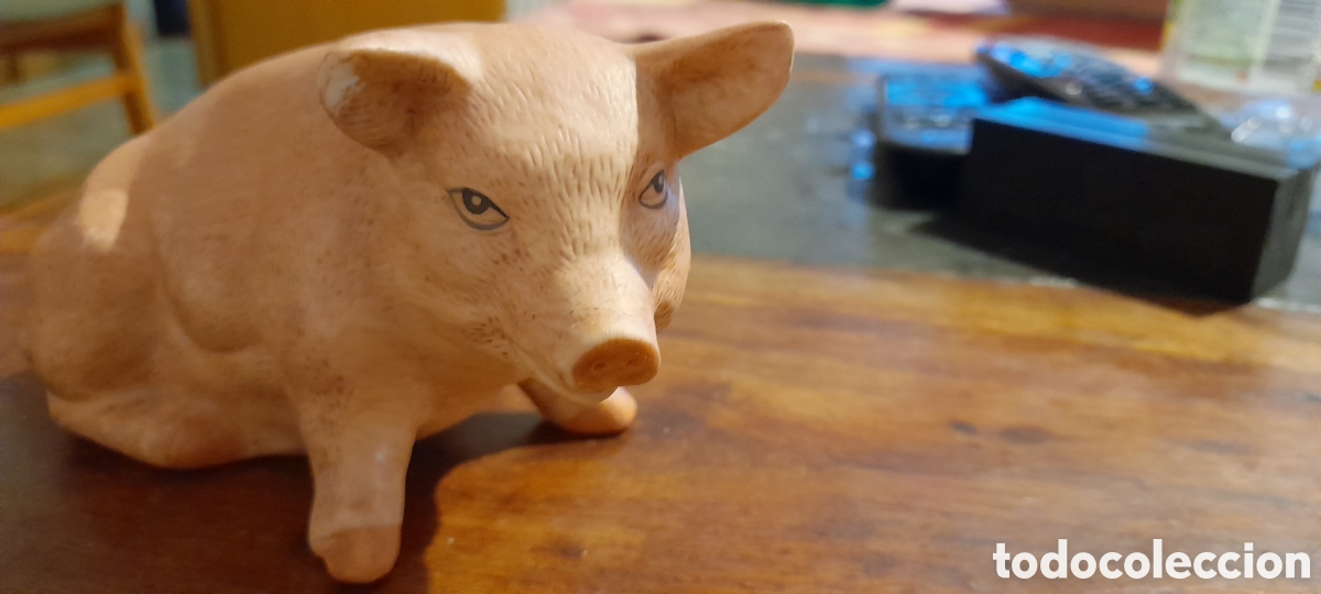 Antig&uuml;edades: Ceramica - Foto 3
