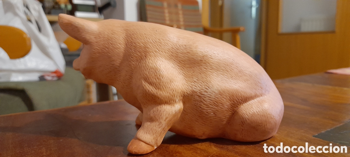 Antig&uuml;edades: Ceramica - Foto 5