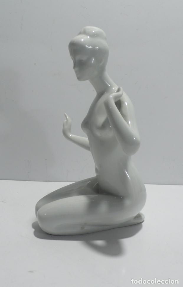 Antig&uuml;edades: PORCELANA - Foto 2