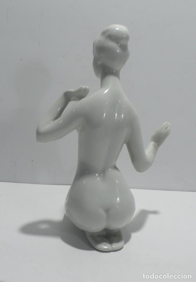 Antig&uuml;edades: PORCELANA - Foto 3
