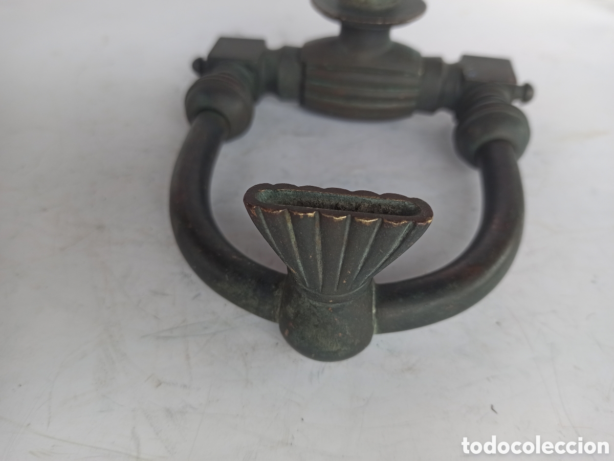 Antig&uuml;edades: Grifo de ba&ntilde;era - Foto 8