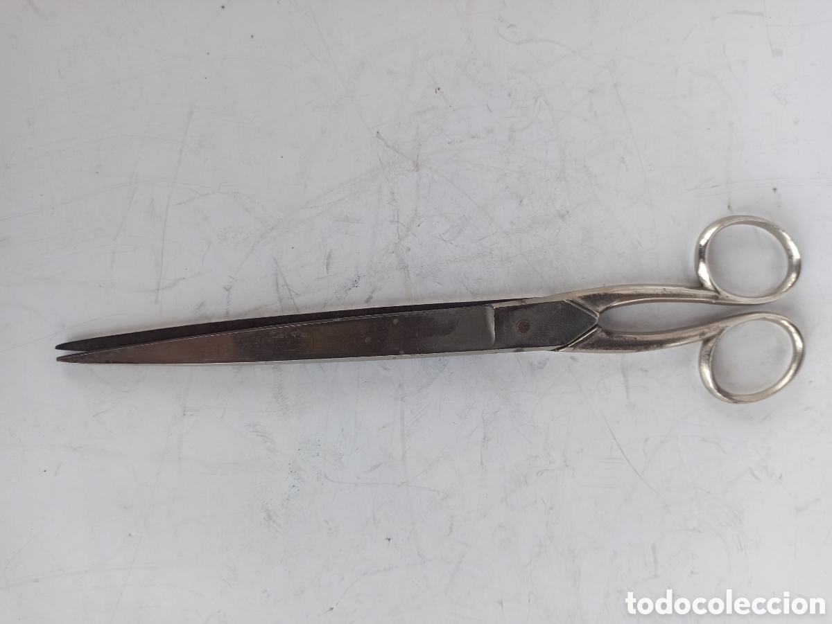 Antig&uuml;edades: Tijeras Kaiser - Foto 3