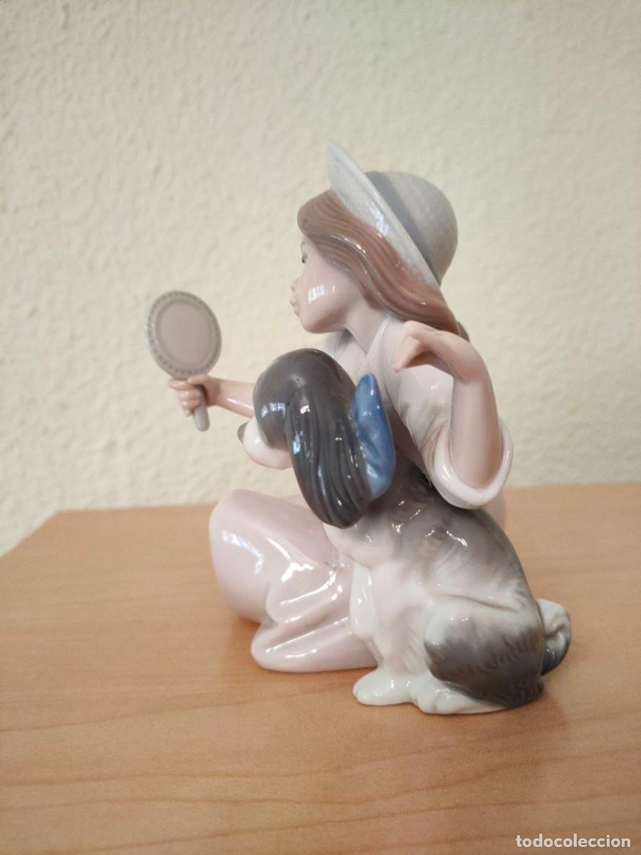 Antig&uuml;edades: Qui&eacute;n es la mas bella Lladro - Foto 1