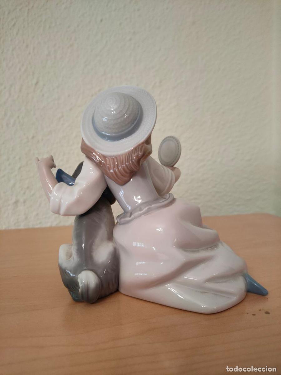 Antig&uuml;edades: Qui&eacute;n es la mas bella Lladro - Foto 2