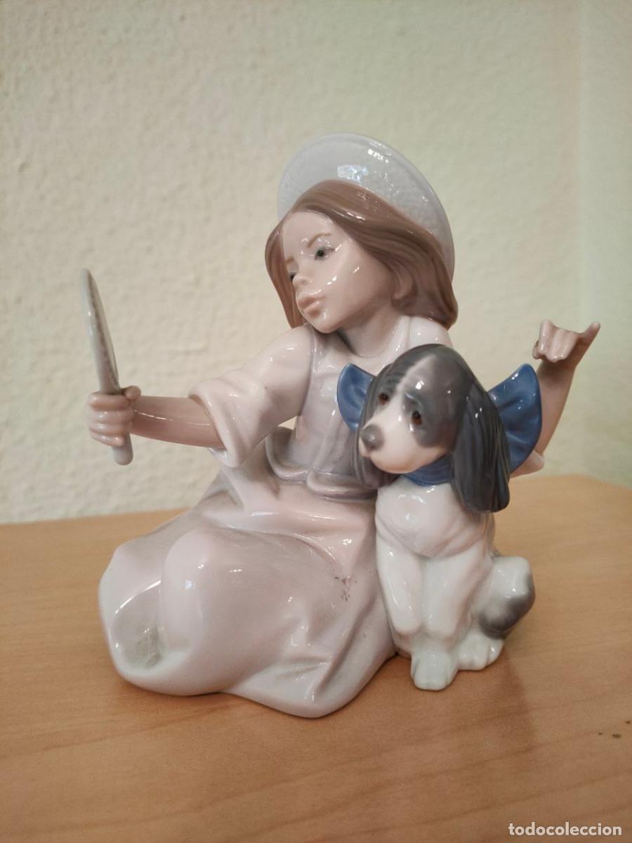 Antig&uuml;edades: Qui&eacute;n es la mas bella Lladro - Foto 3