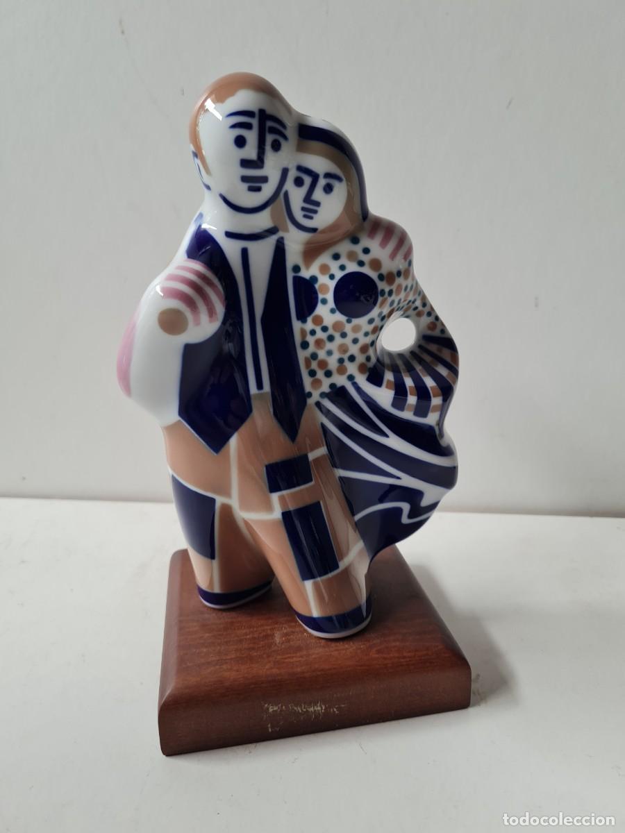 Antig&uuml;edades: SARGADELOS-CASTRO PAREJA DE LABRIEGOS - Foto 1