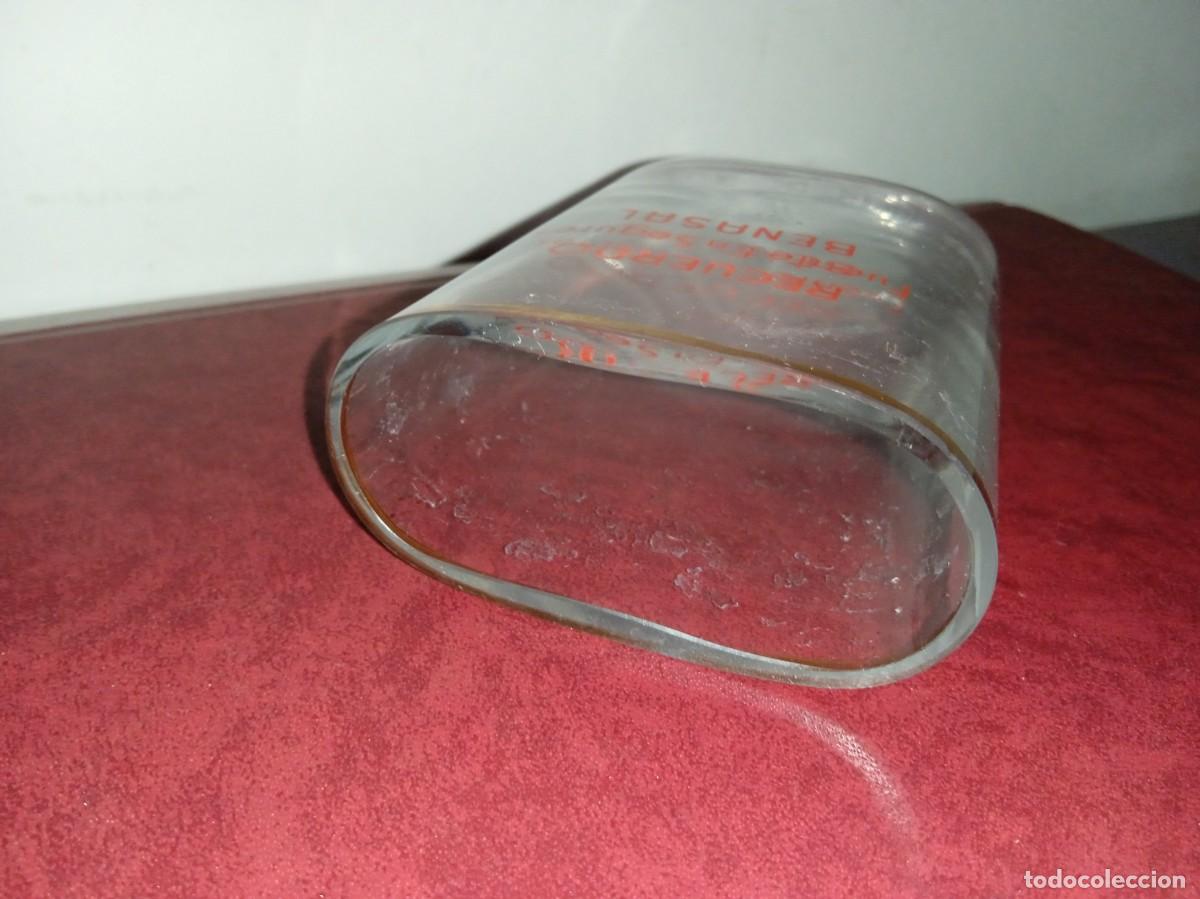 Antig&uuml;edades: VASO de BALNEARIO: Benasal - Foto 2