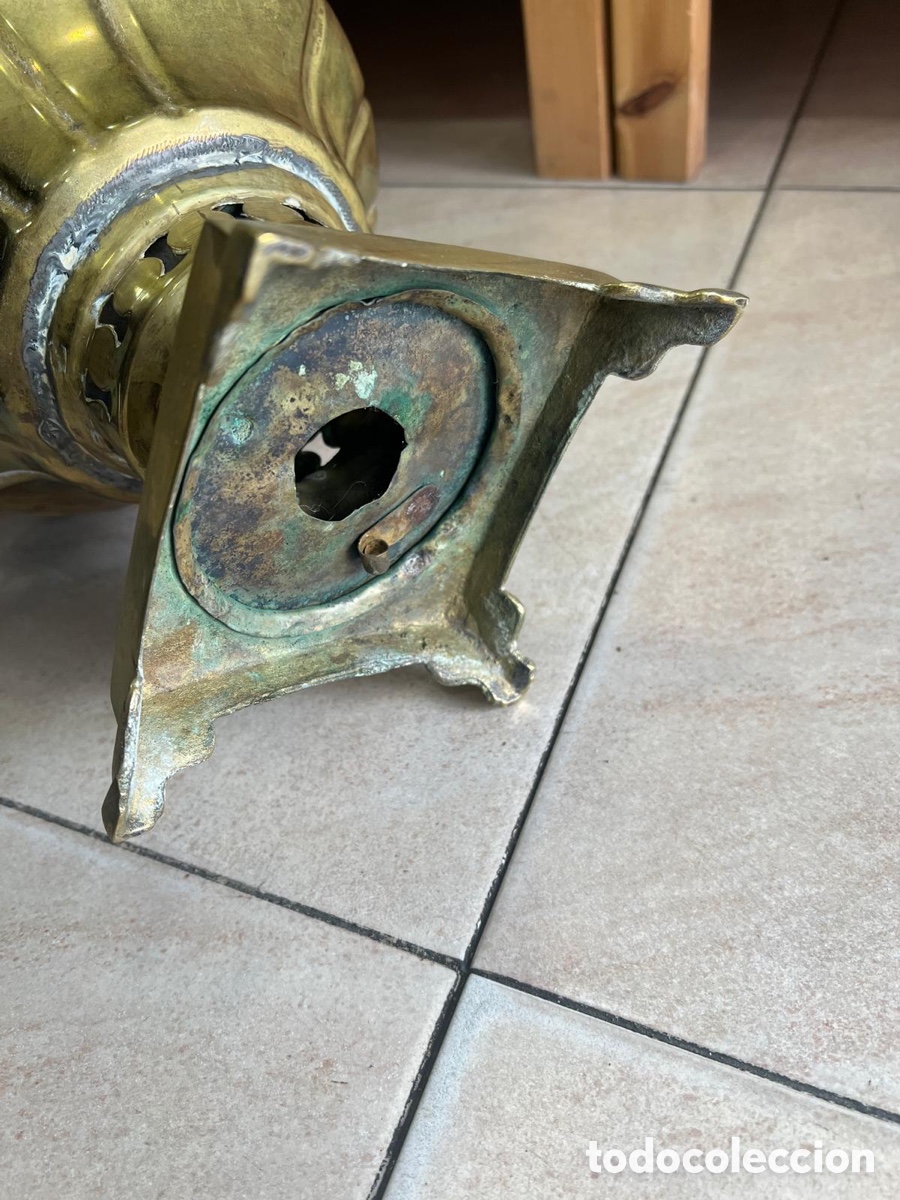 Antig&uuml;edades: Bonito samobar antiguo - Foto 11