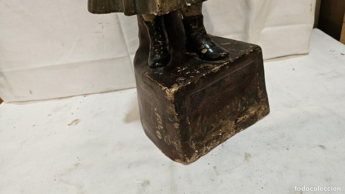 Antig&uuml;edades: figura - Foto 3