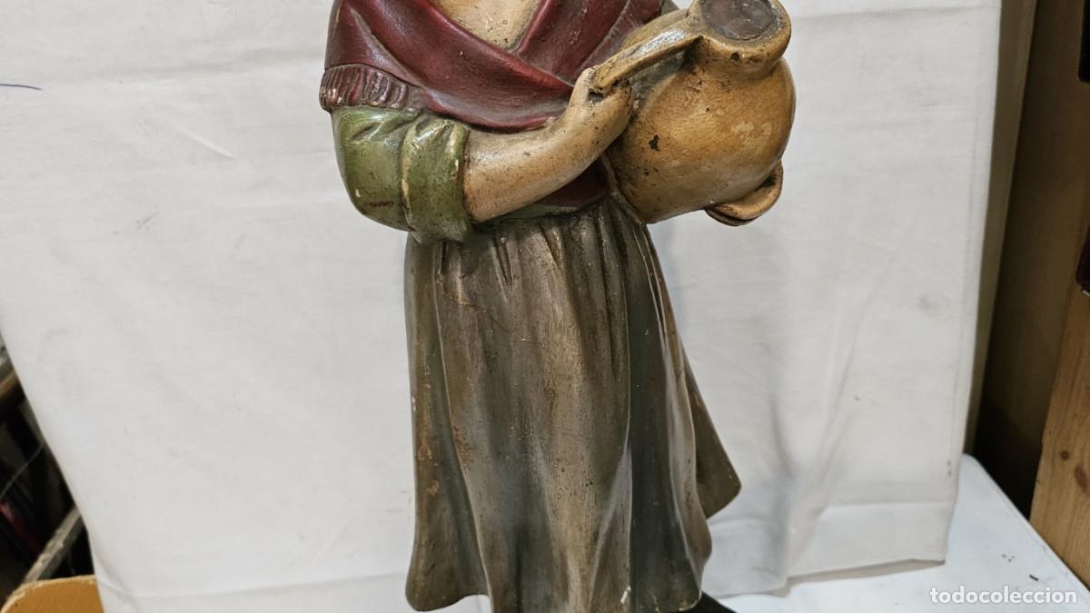 Antig&uuml;edades: figura - Foto 4