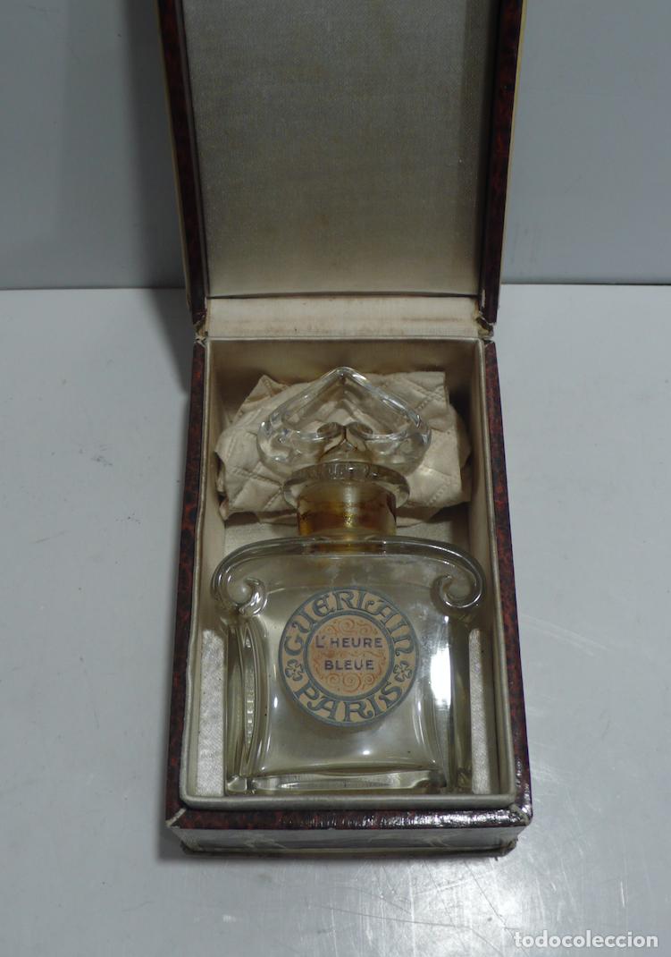 Antig&uuml;edades: CAJA PERFUME - Foto 3