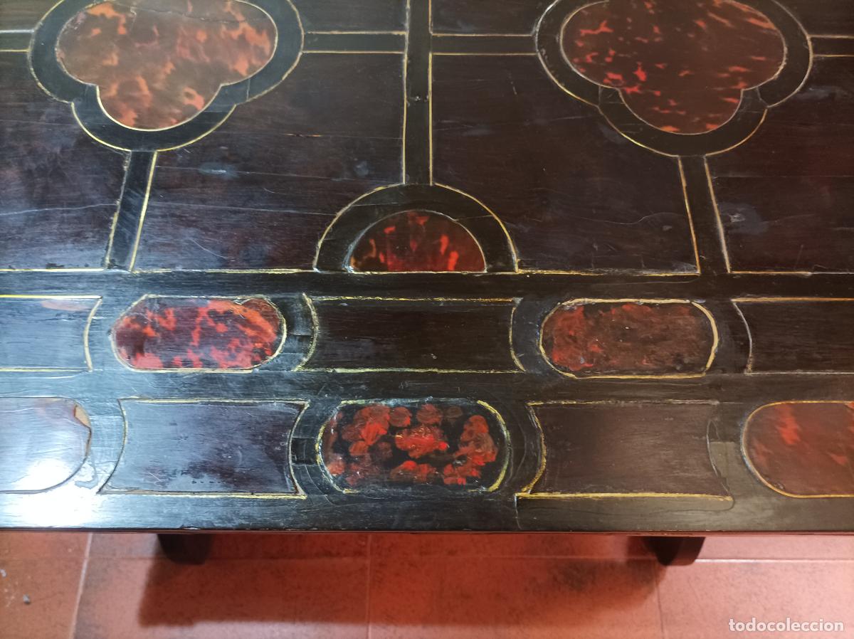 Antig&uuml;edades: Mueble antiguo S XVII - Foto 4