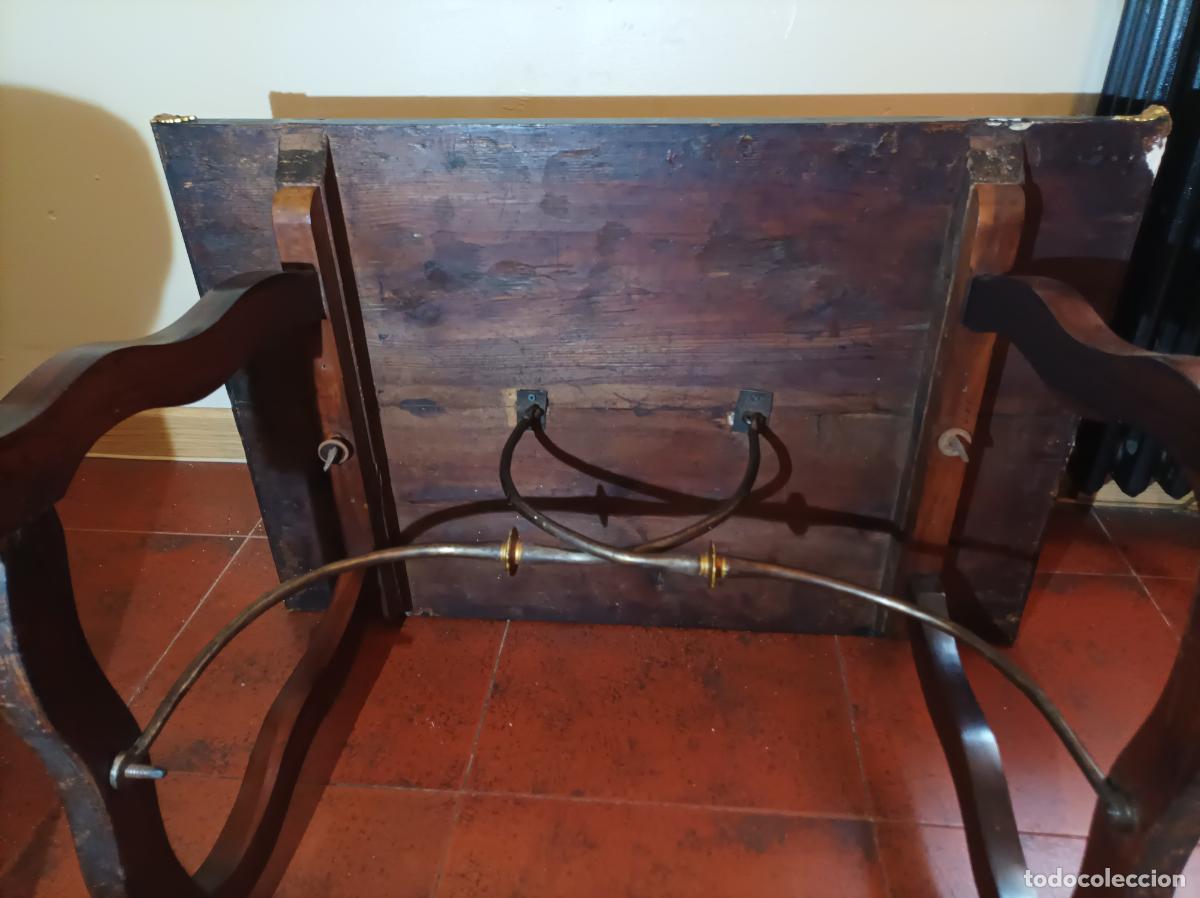 Antig&uuml;edades: Mueble antiguo S XVII - Foto 17