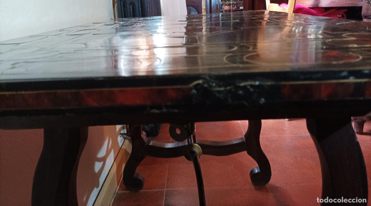 Antig&uuml;edades: Mueble antiguo S XVII - Foto 28
