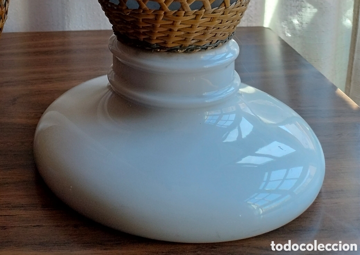 Antig&uuml;edades: Sif&oacute;n de Soda Franc&eacute;s. - Foto 5