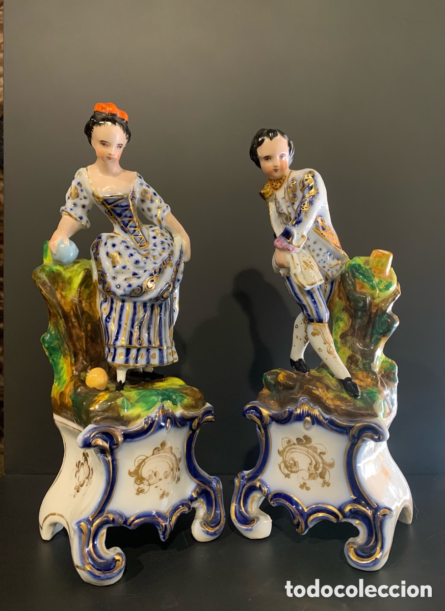 Antig&uuml;edades: Botellas de perfume. S.XIX - Foto 2