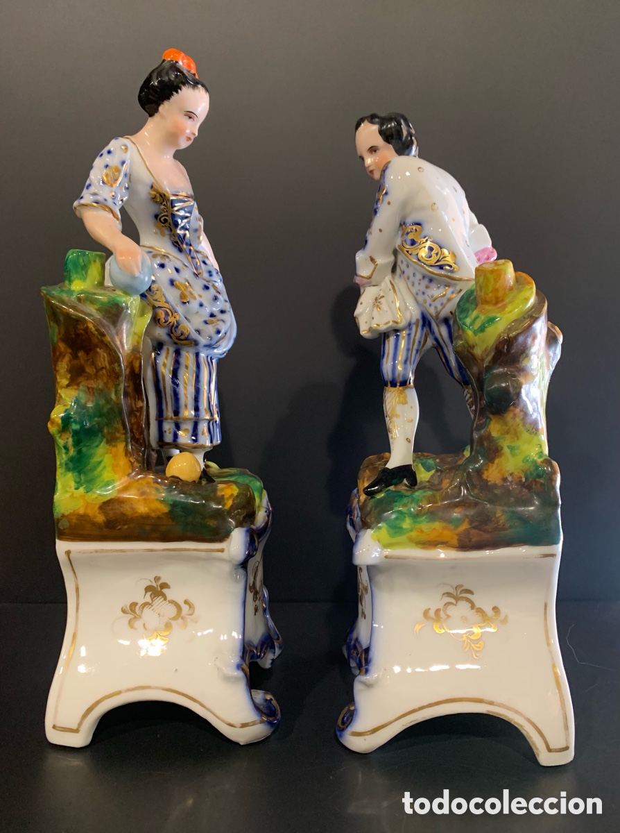 Antig&uuml;edades: Botellas de perfume. S.XIX - Foto 3
