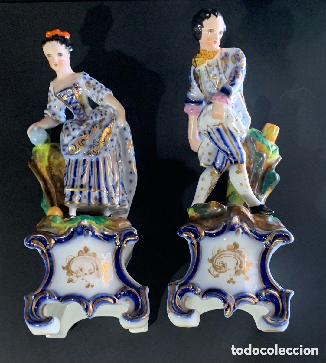 Antig&uuml;edades: Botellas de perfume. S.XIX - Foto 6