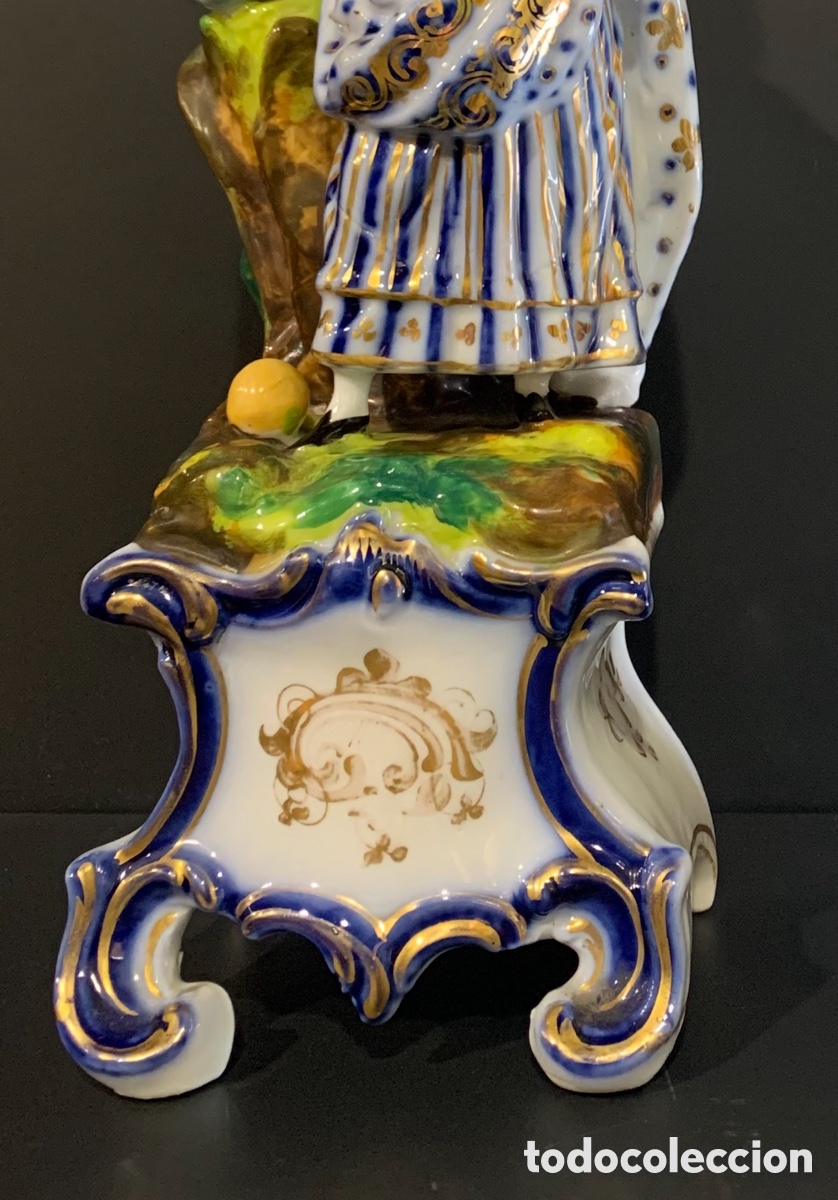 Antig&uuml;edades: Botellas de perfume. S.XIX - Foto 9
