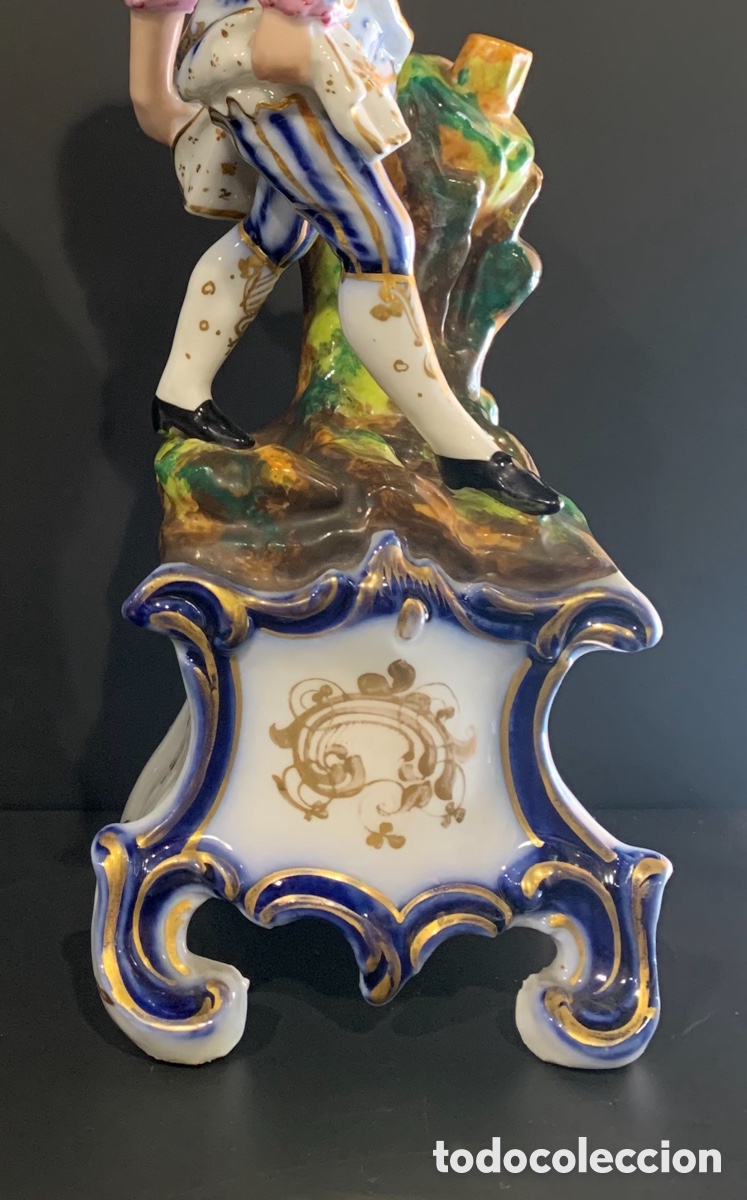 Antig&uuml;edades: Botellas de perfume. S.XIX - Foto 10