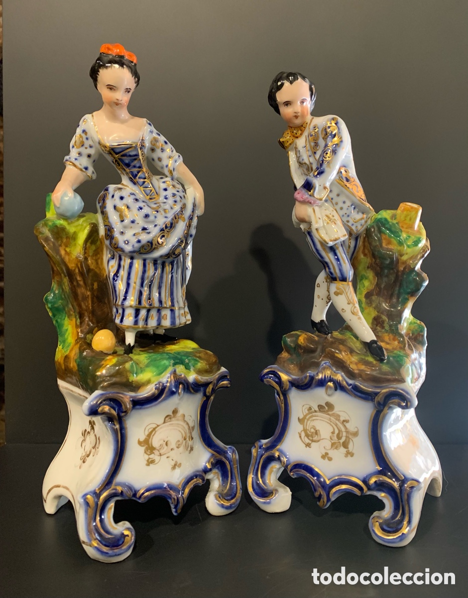 Antig&uuml;edades: Botellas de perfume. S.XIX - Foto 11