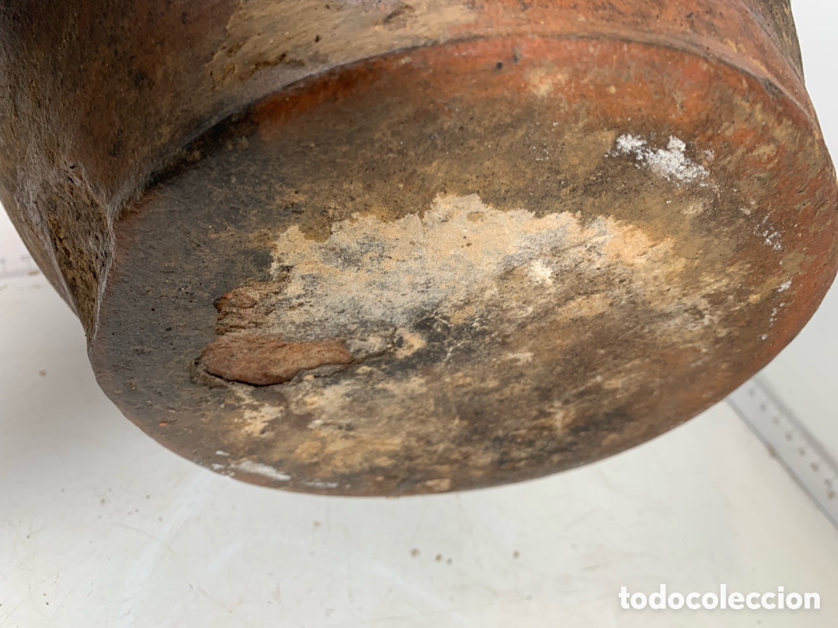 Antig&uuml;edades: 01_ Antigua orza - Foto 10