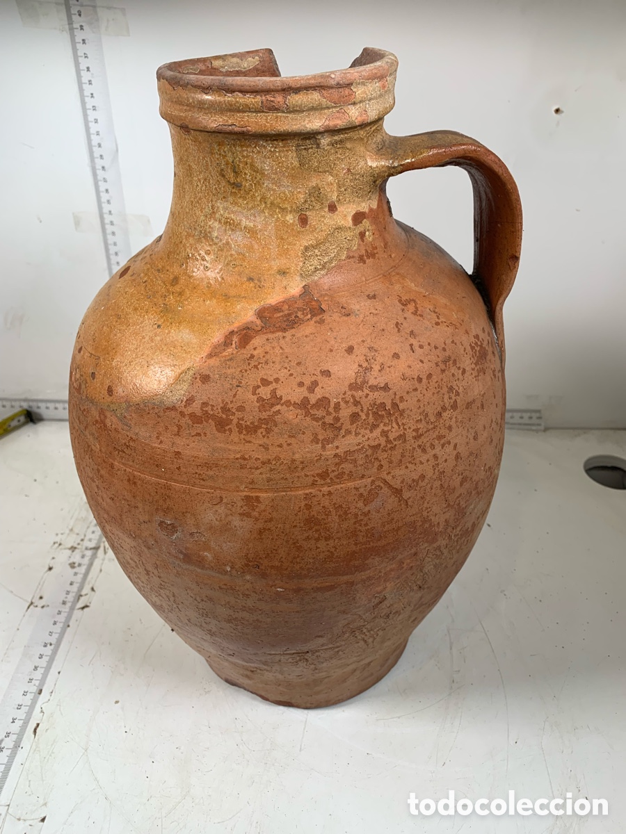 Antig&uuml;edades: 01_ Antigua cantara - Foto 4