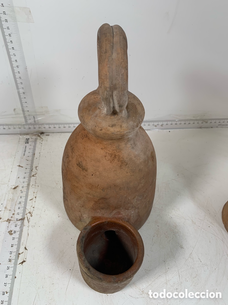 Antig&uuml;edades: 01_ Antiguos bebederos - Foto 2