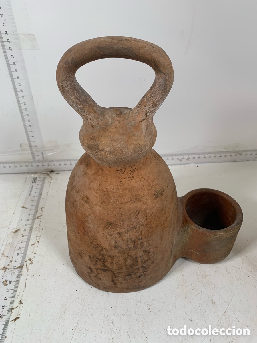 Antig&uuml;edades: 01_ Antiguos bebederos - Foto 4