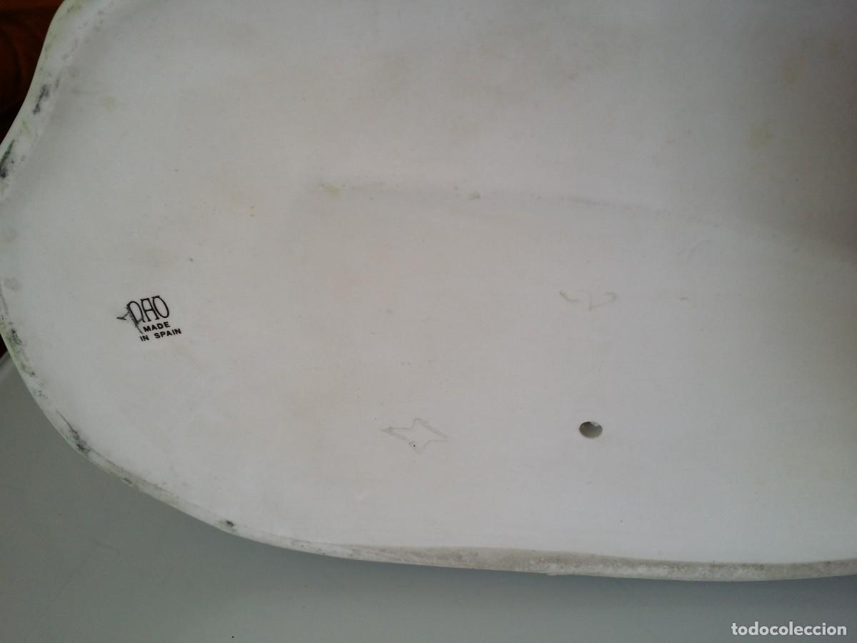 Antig&uuml;edades: Porcelana NAO LLADR&Oacute; - Foto 9