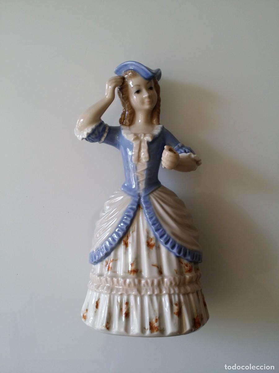 Antig&uuml;edades: Porcelana ZAPHIR - Foto 1