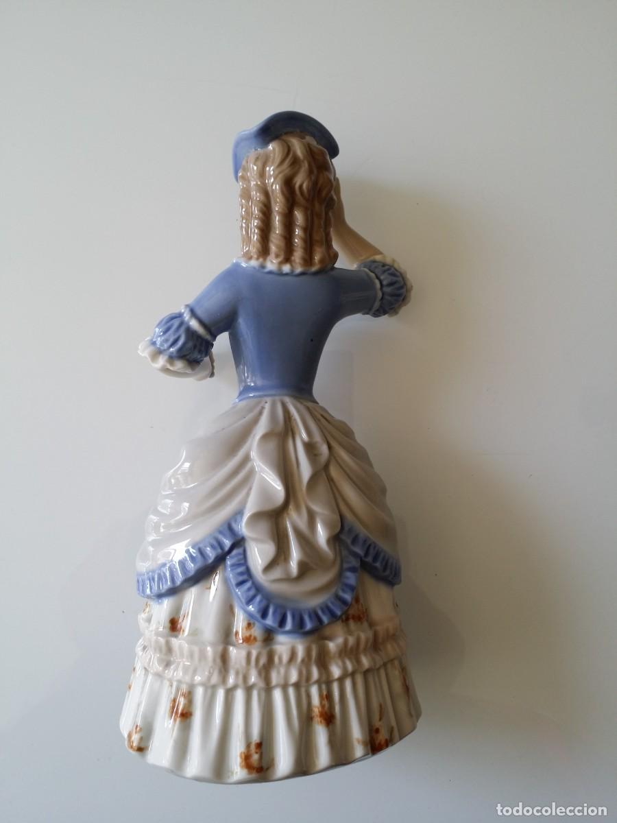 Antig&uuml;edades: Porcelana ZAPHIR - Foto 2