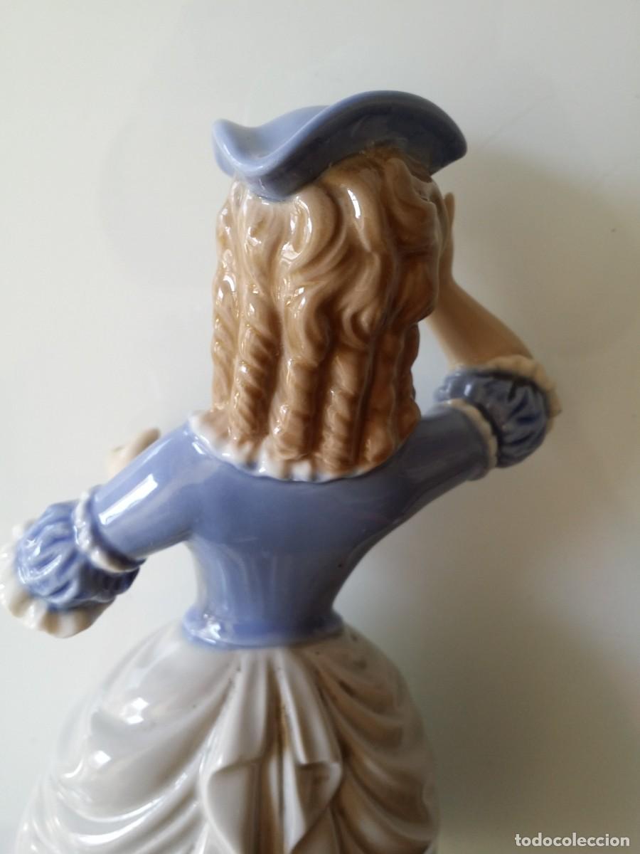 Antig&uuml;edades: Porcelana ZAPHIR - Foto 4