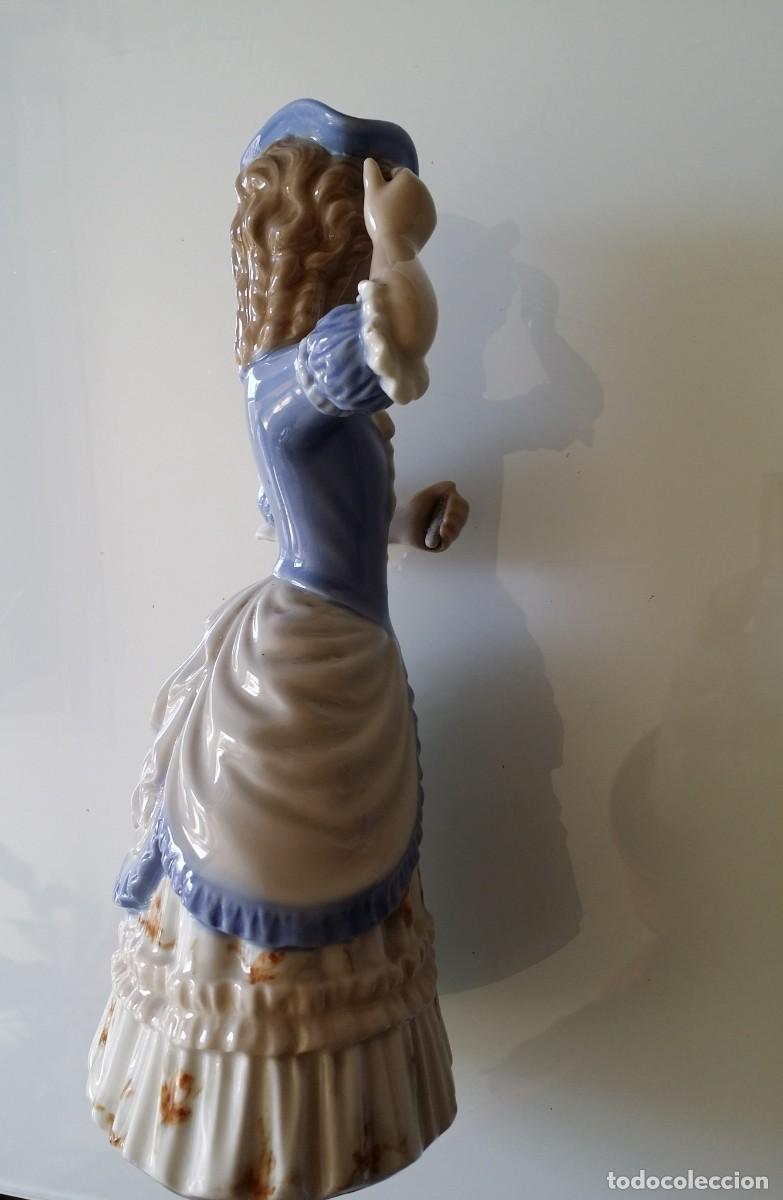Antig&uuml;edades: Porcelana ZAPHIR - Foto 5