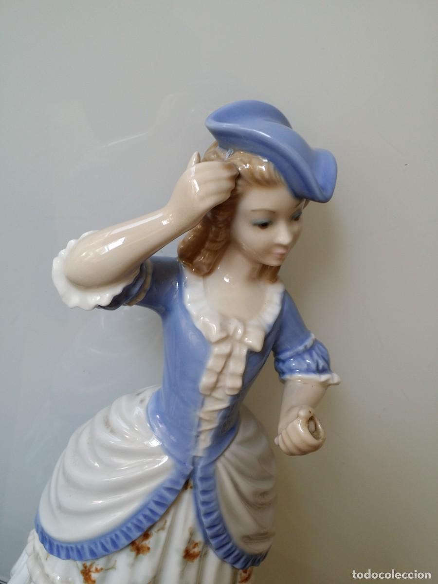 Antig&uuml;edades: Porcelana ZAPHIR - Foto 6