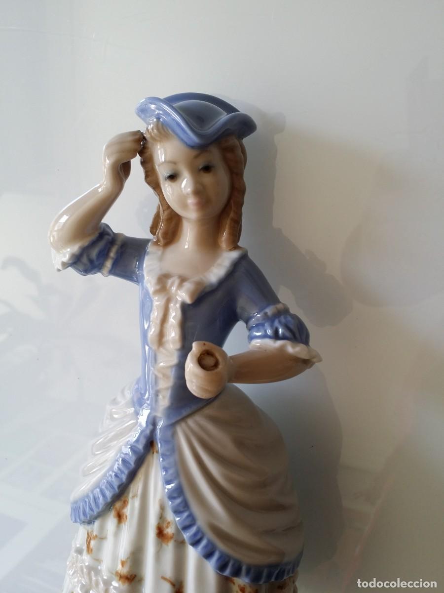 Antig&uuml;edades: Porcelana ZAPHIR - Foto 7