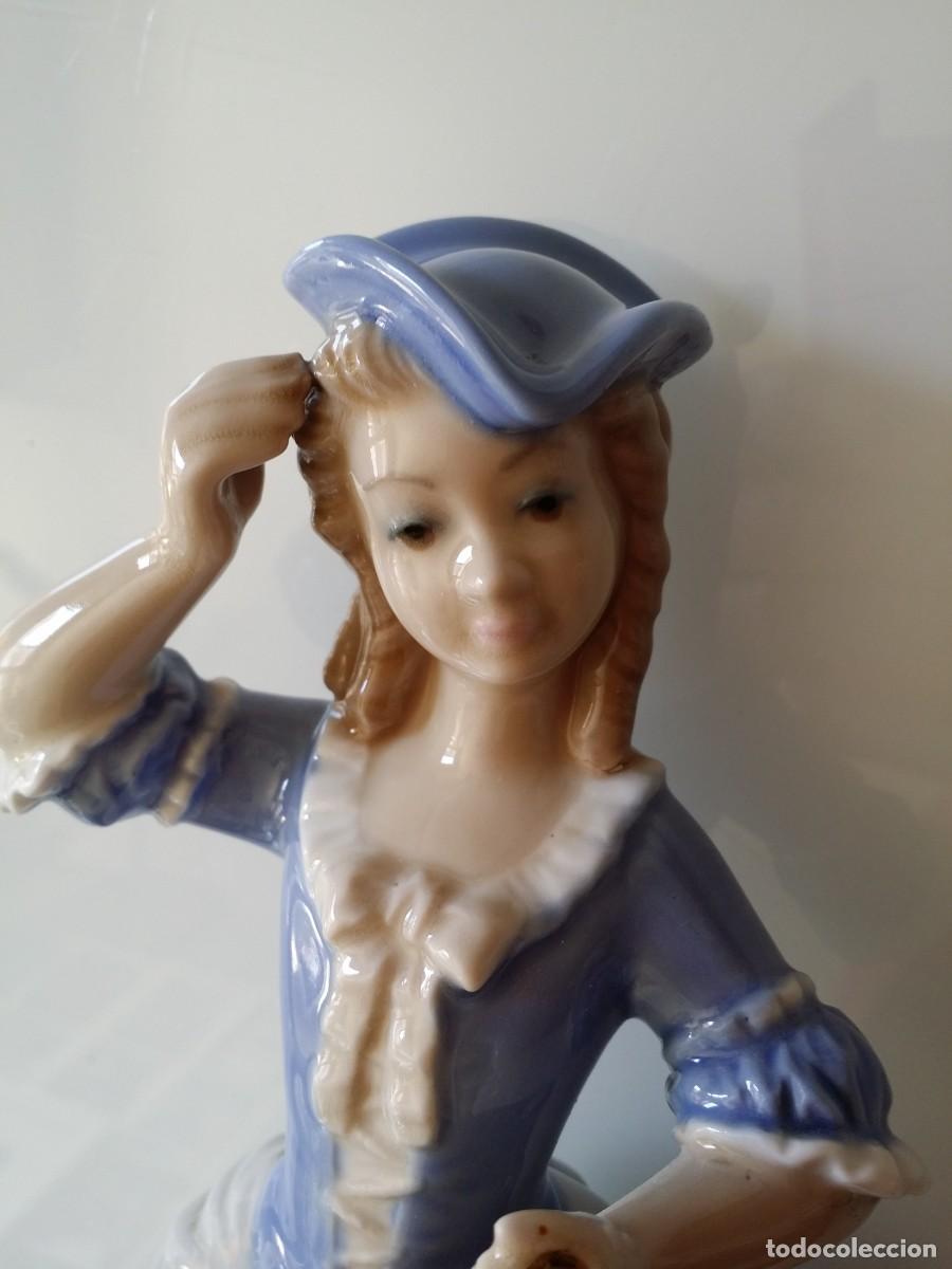 Antig&uuml;edades: Porcelana ZAPHIR - Foto 8