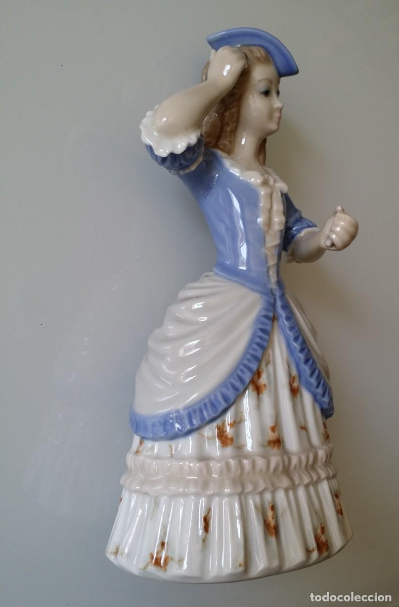 Antig&uuml;edades: Porcelana ZAPHIR - Foto 9
