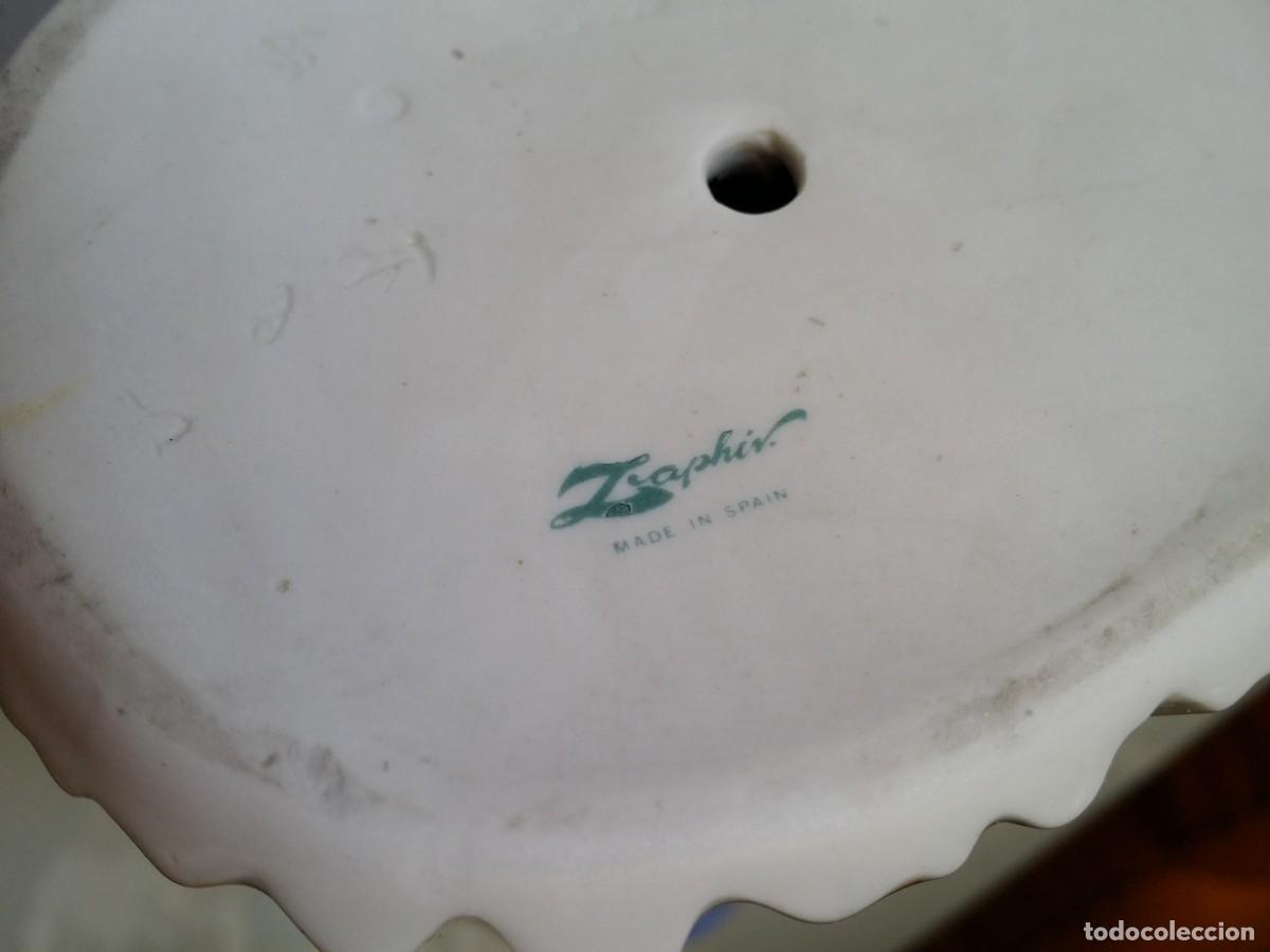 Antig&uuml;edades: Porcelana ZAPHIR - Foto 10