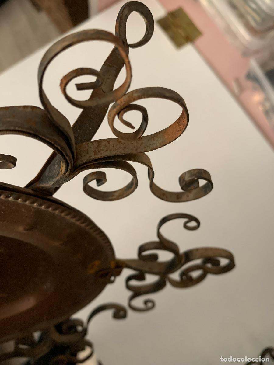 Antig&uuml;edades: Adornos antiguedades - Foto 12