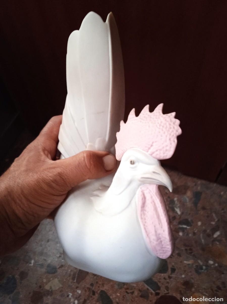 Antig&uuml;edades: Figura de lladro antigua - Foto 2