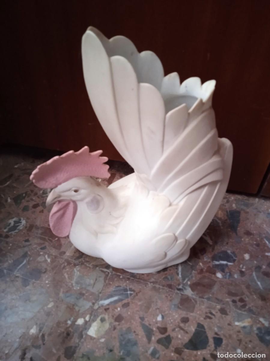 Antig&uuml;edades: Figura de lladro antigua - Foto 3