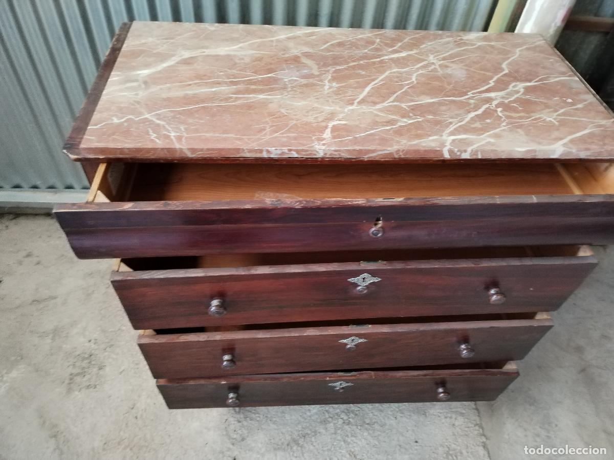 Antig&uuml;edades: antigua c&oacute;moda - Foto 2