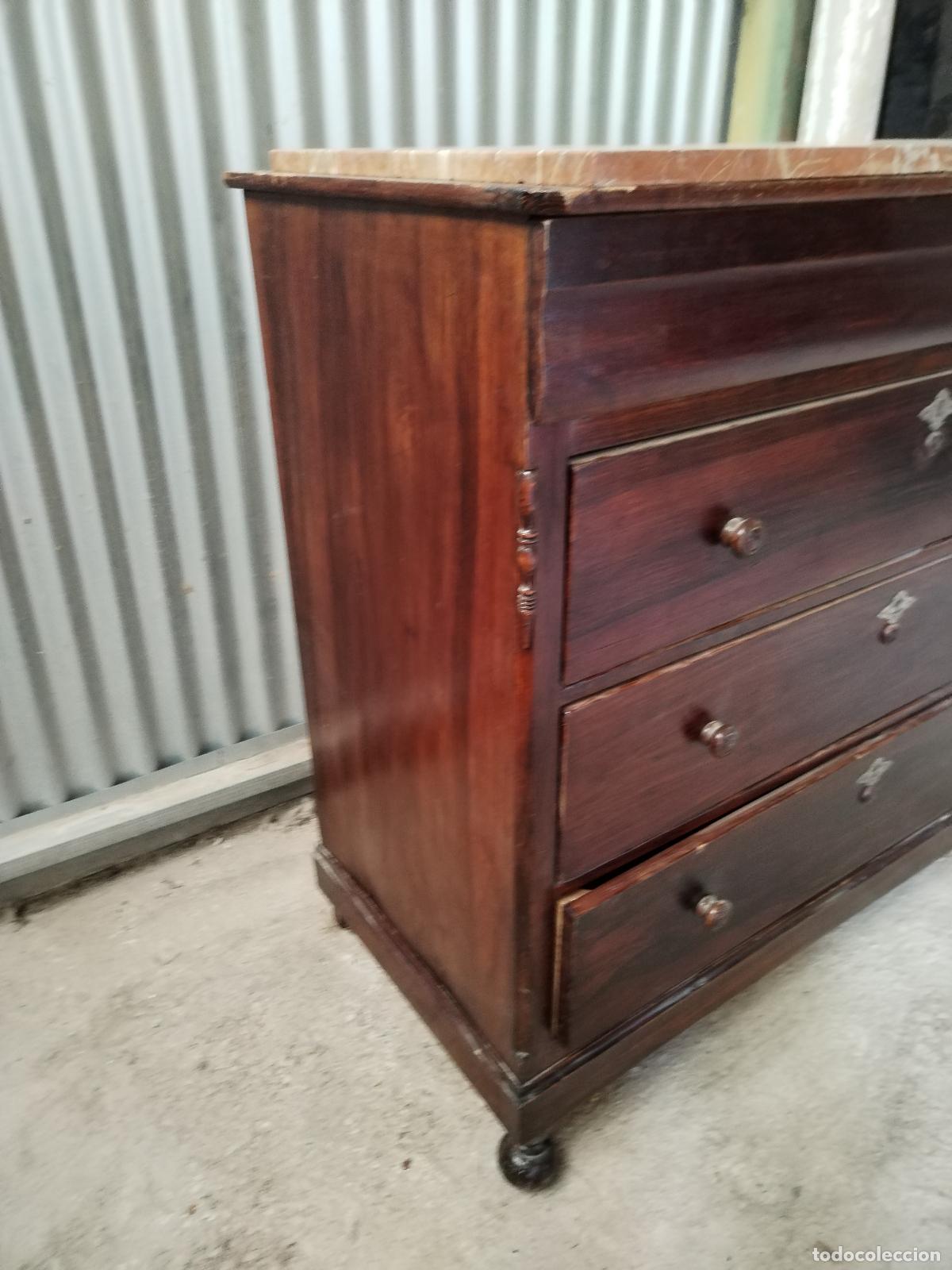 Antig&uuml;edades: antigua c&oacute;moda - Foto 6