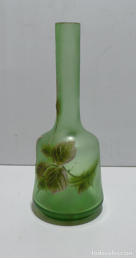 Antig&uuml;edades: BOTELLA - Foto 2