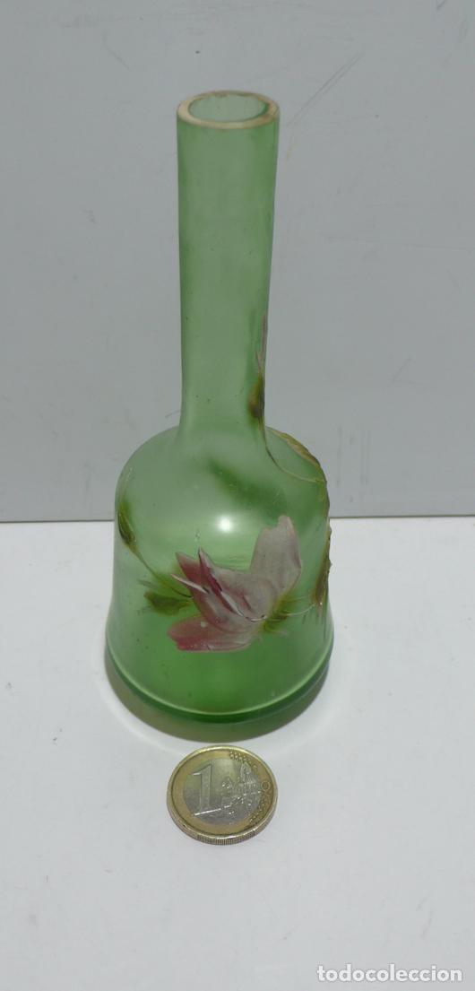 Antig&uuml;edades: BOTELLA - Foto 4
