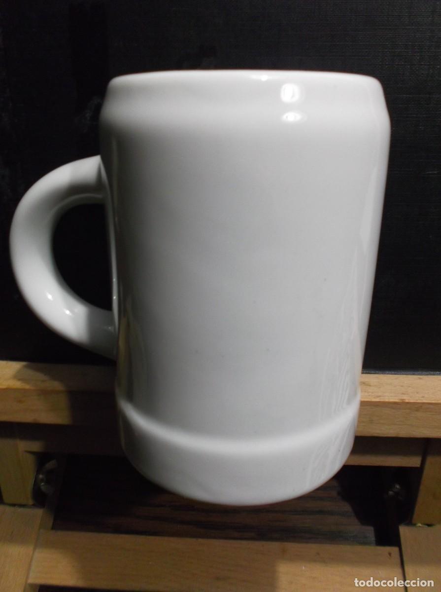 Antig&uuml;edades: JARRA DE CERAMICA ALA 22. - Foto 2