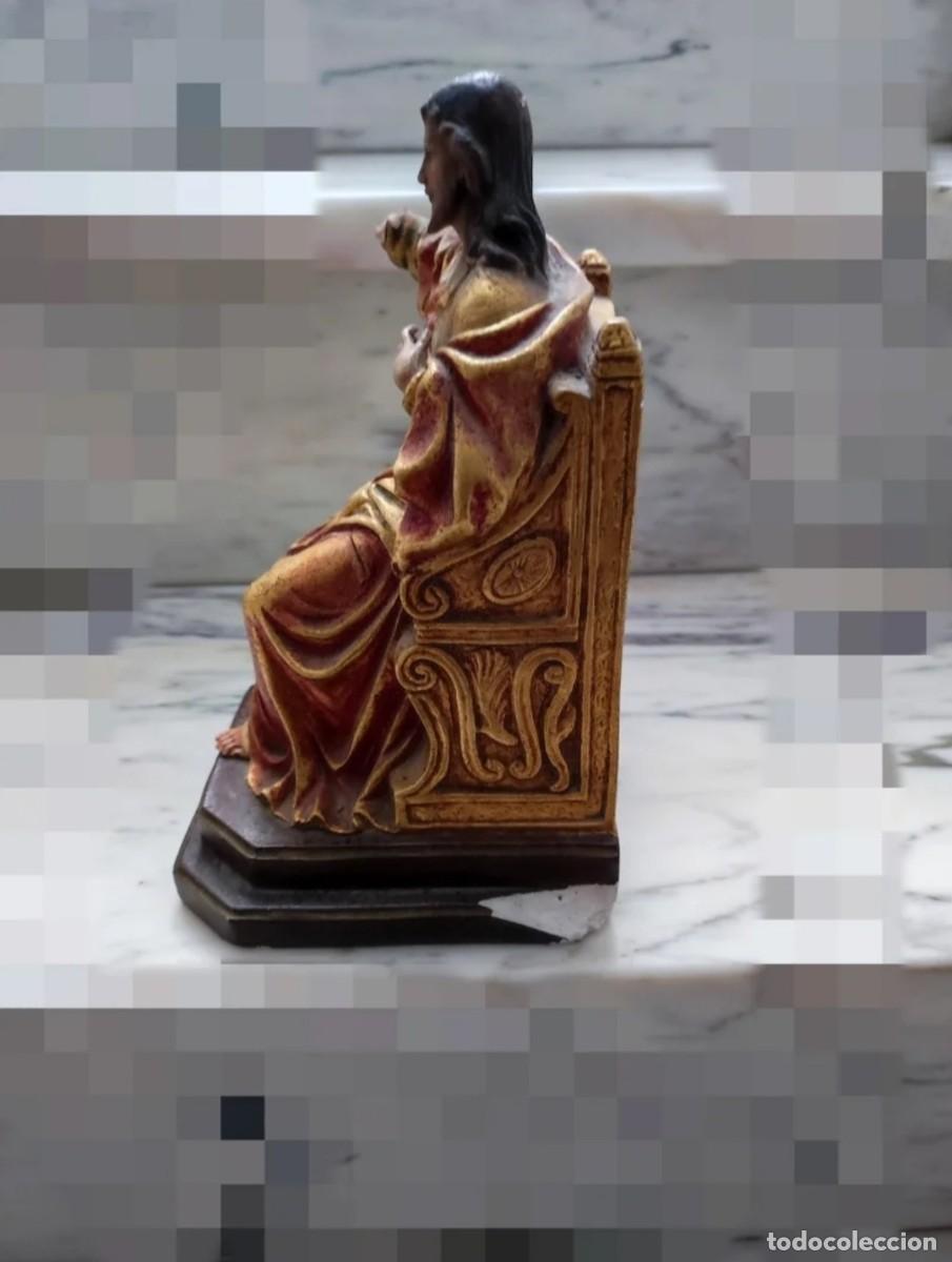 Antig&uuml;edades: Sagrado coraz&oacute;n de Jes&uacute;s - Foto 2