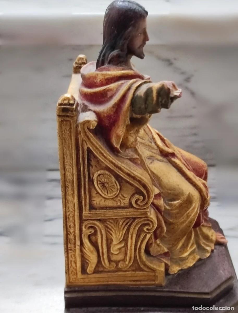 Antig&uuml;edades: Sagrado coraz&oacute;n de Jes&uacute;s - Foto 3